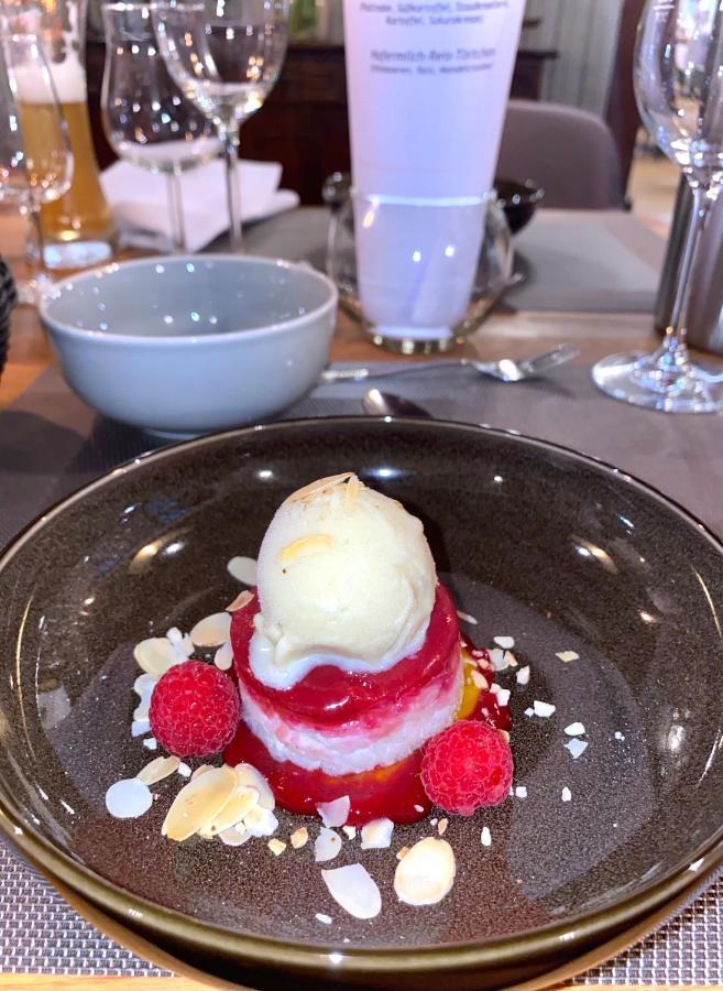 Das Hotel Krone Königswinter Eksteriør bilde