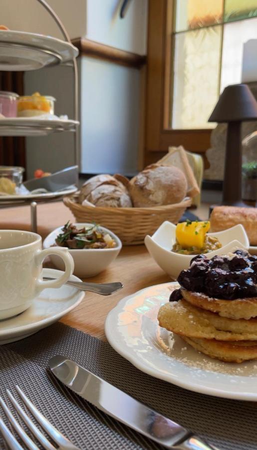 Das Hotel Krone Königswinter Eksteriør bilde