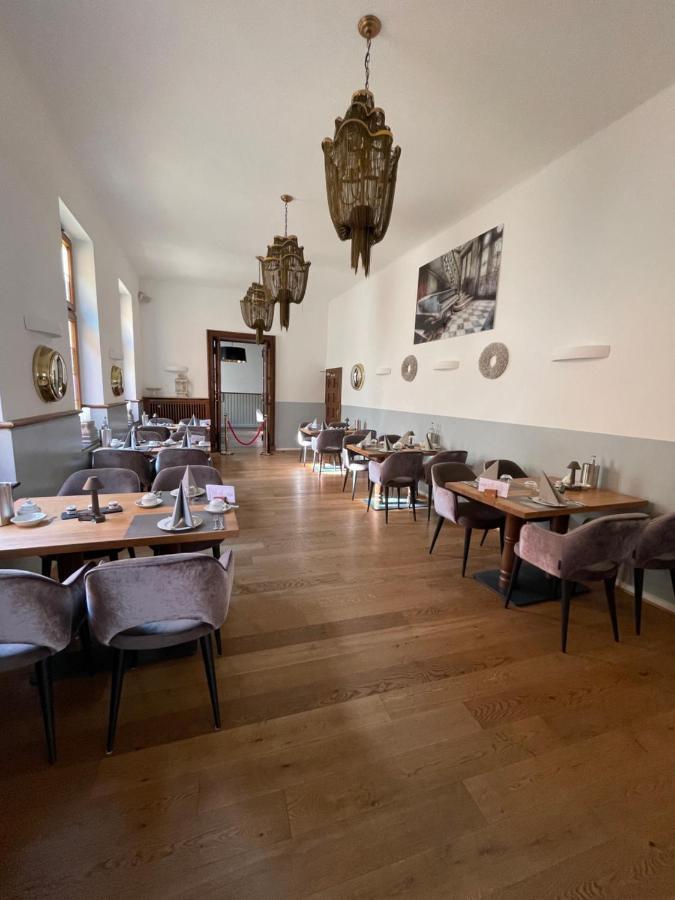 Das Hotel Krone Königswinter Eksteriør bilde